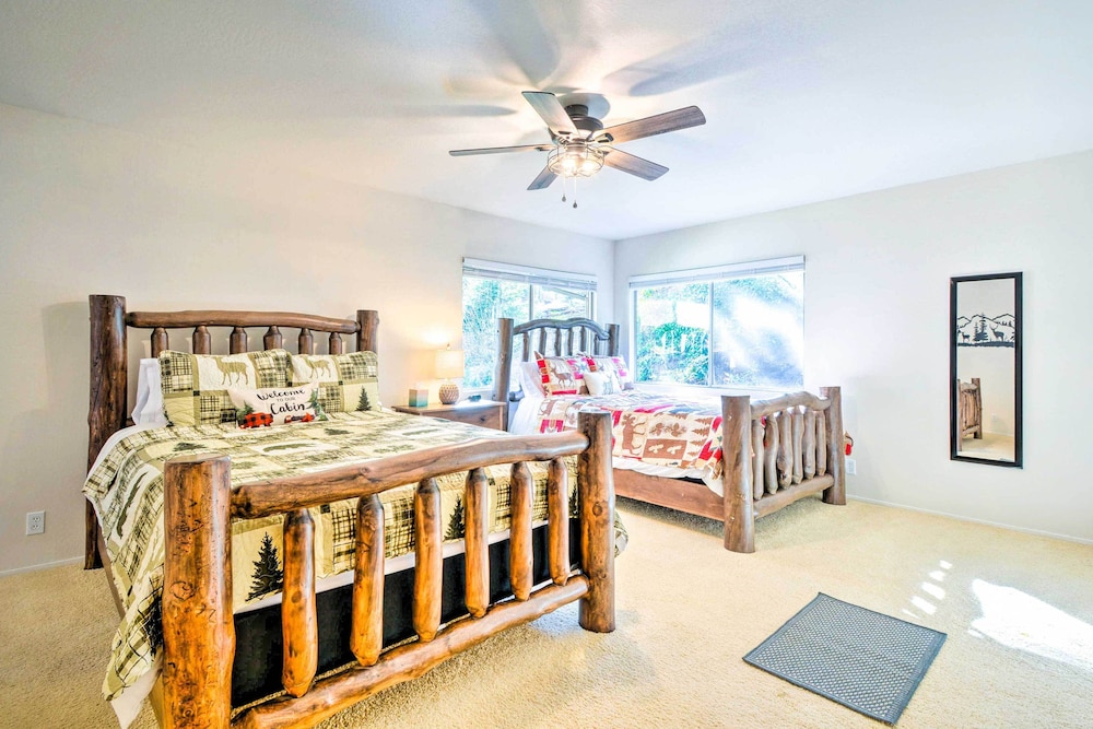 House (3 Bedrooms) photo 3