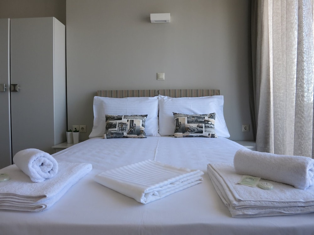 Apartment, Sea View