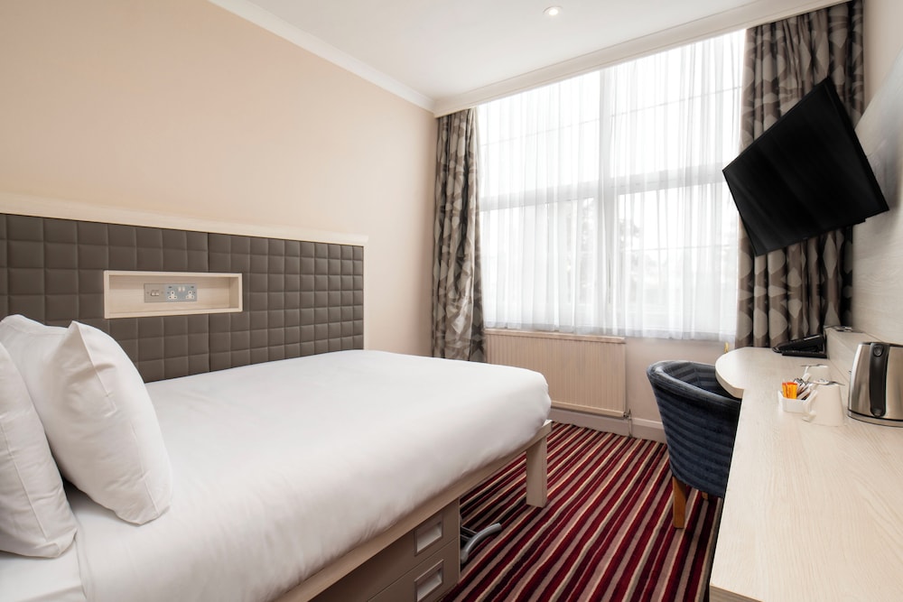 Standard Room, 1 Twin Bed, Non Smoking