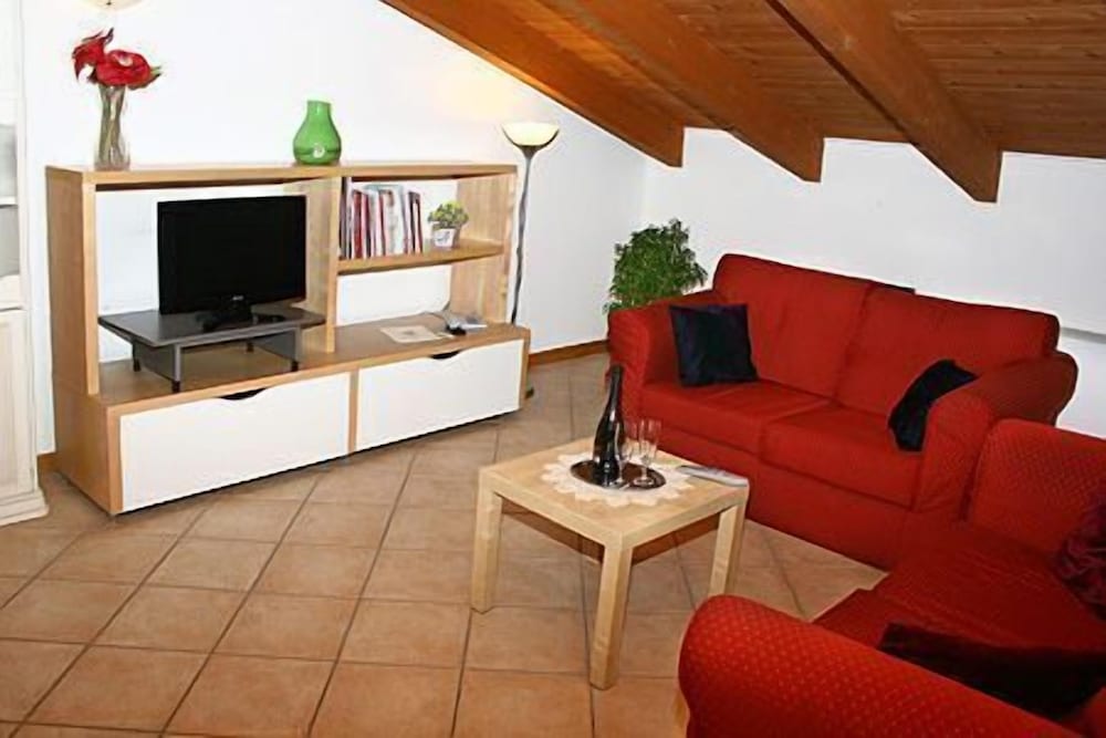 Standard Suite, 1 Double Bed photo 2