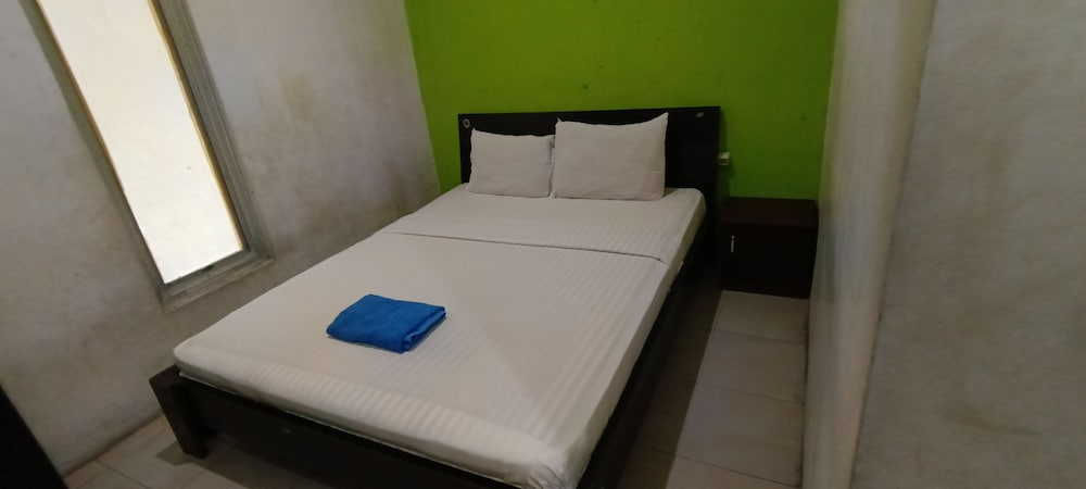 Basic Double Room - Photo 4