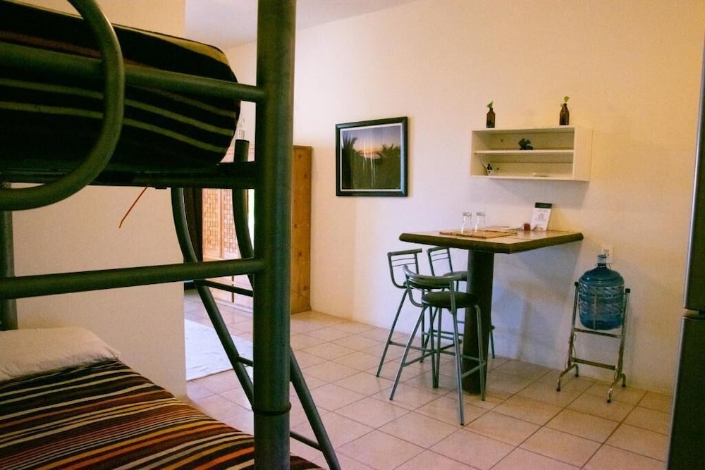 Family Studio Suite, Balcony, Sea View photo 2