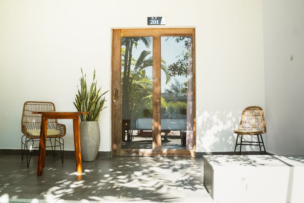 Deluxe Twin Room, Sea View photo 2