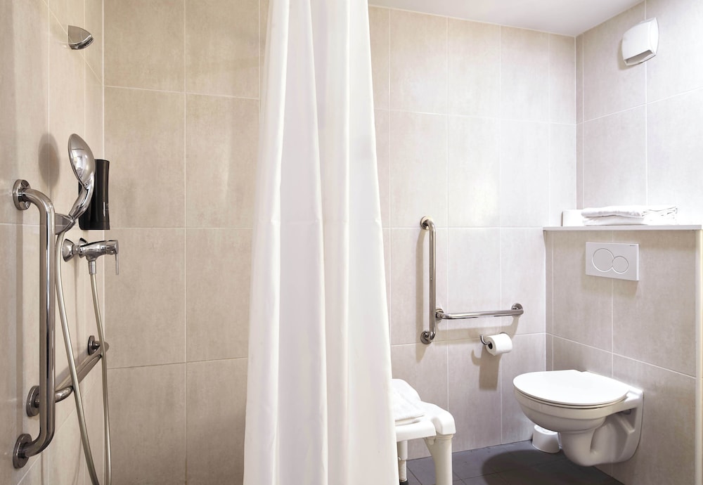 B&B HOTEL NANTERRE Rueil Malmaison, Billede 5