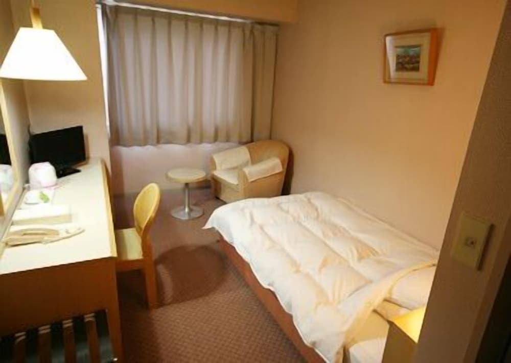 Standard Single Room photo 2