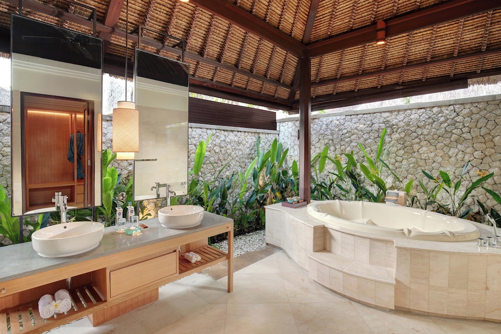 Villa, 1 Bedroom, Private Pool (Private Pool Beach Wing) - Photo 3
