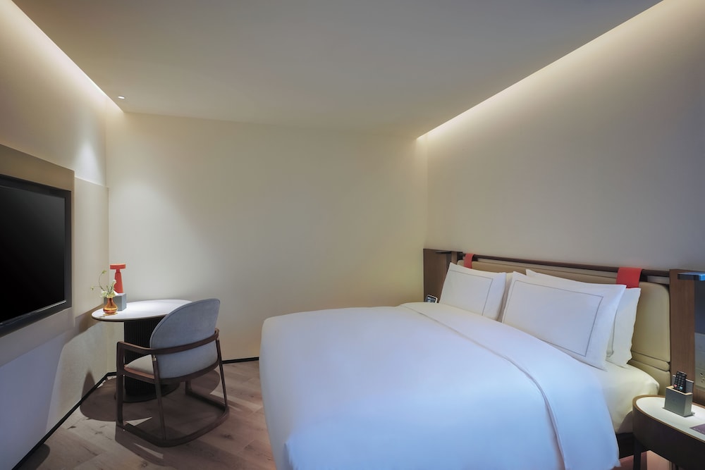 2 Bedroom Suite