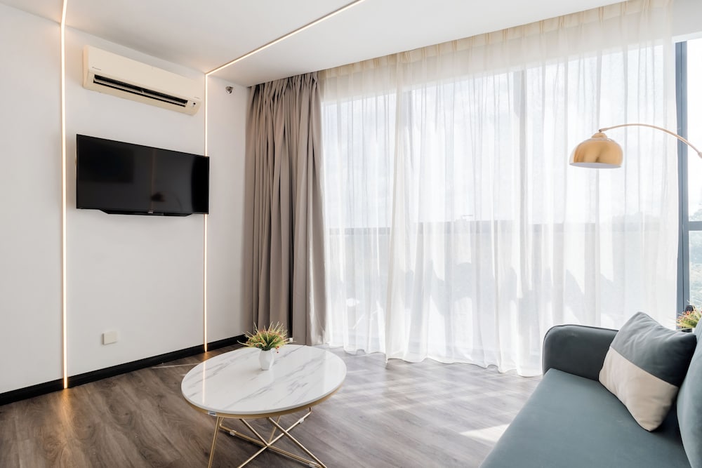 Comfort Room - Photo 13