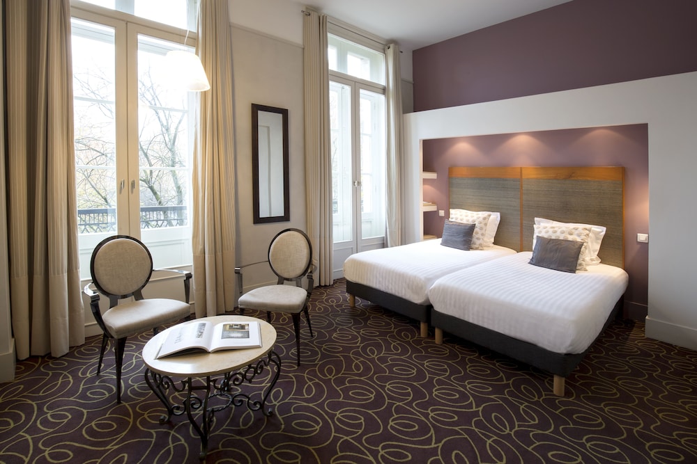 Superior Double Room - Photo 7