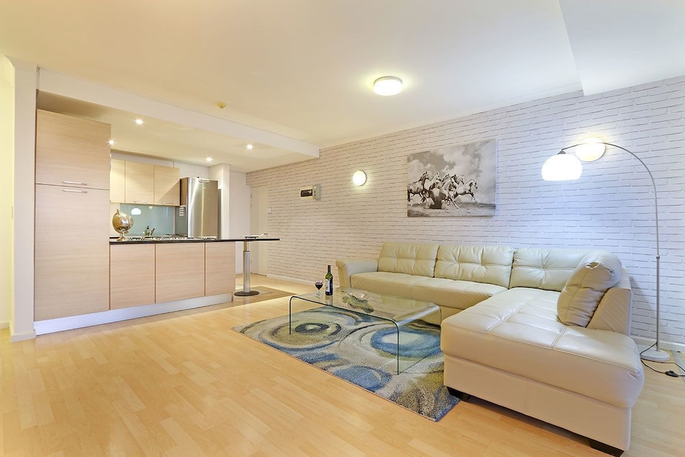Standard Apartment, 2 Bedrooms
