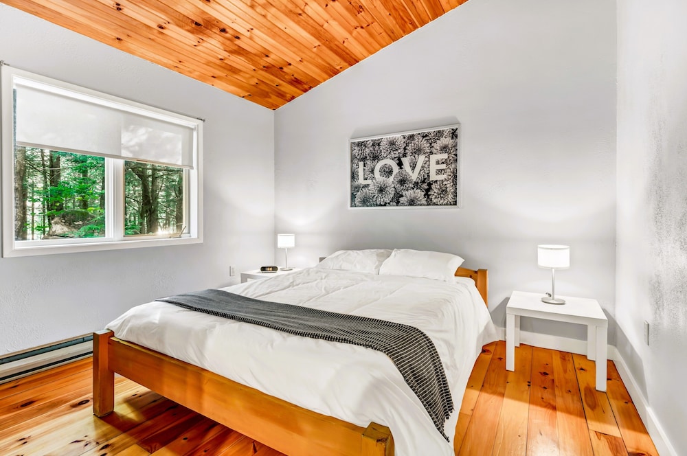 Large Chalet photo 2