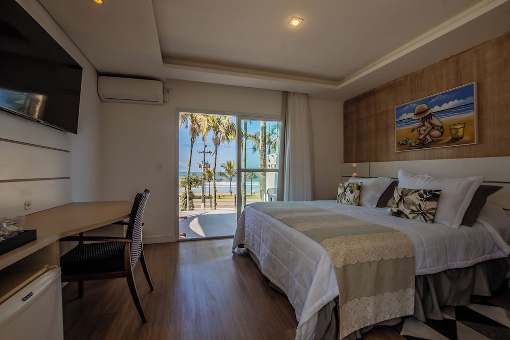 Premium Room (Suite)