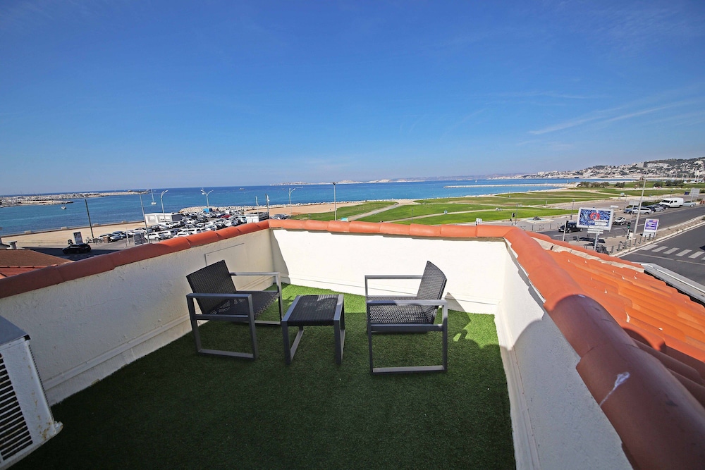 Triple Room, Terrace, Sea View photo 1
