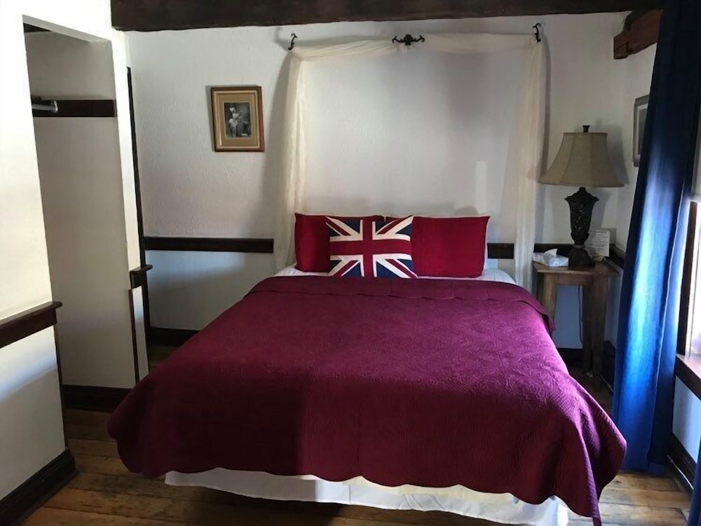 Sweetheart's Room