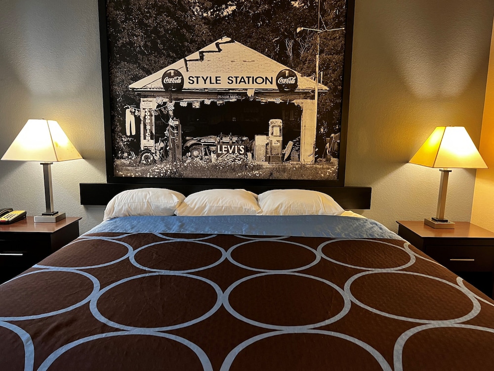 Studio Suite, Multiple Beds, Non Smoking - Photo 4