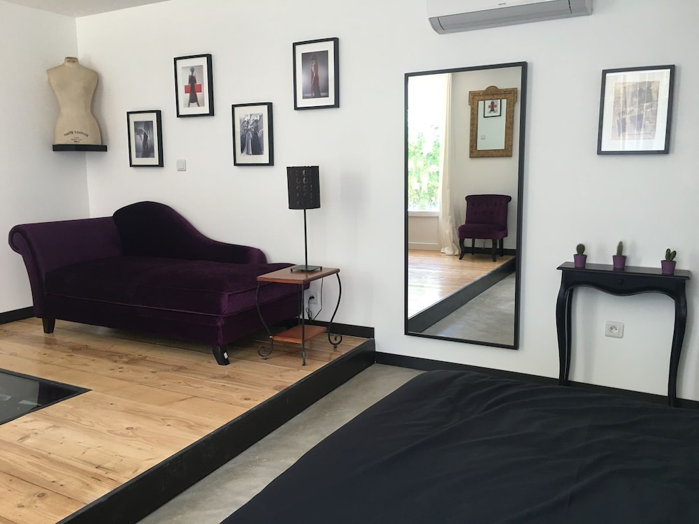 Fasion Bedroom photo 2