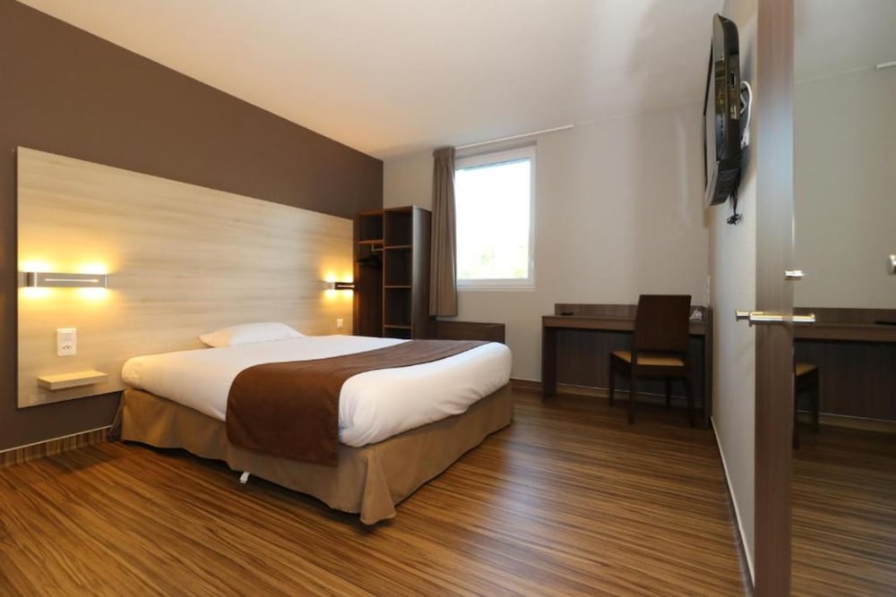Comfort Double Room, Accessible