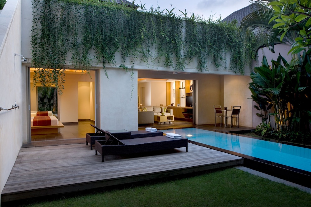 Villa, 1 Bedroom, Private Pool - Photo 20