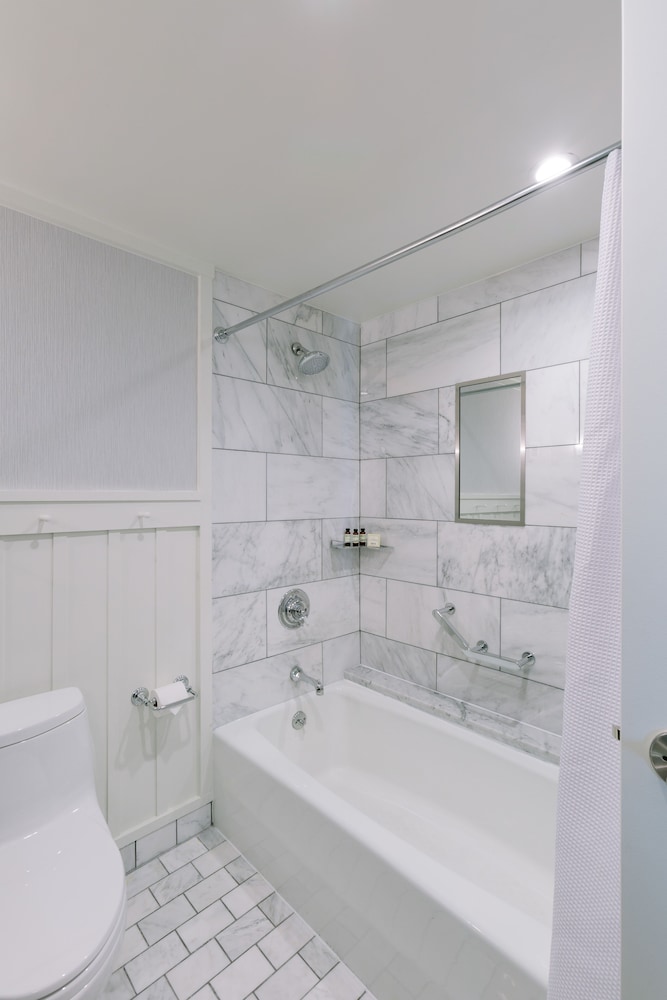 Deluxe Room, 2 Double Beds