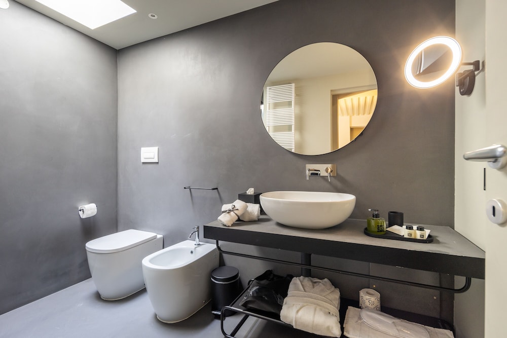 Superior Double or Twin Room, 1 Bedroom - Photo 5