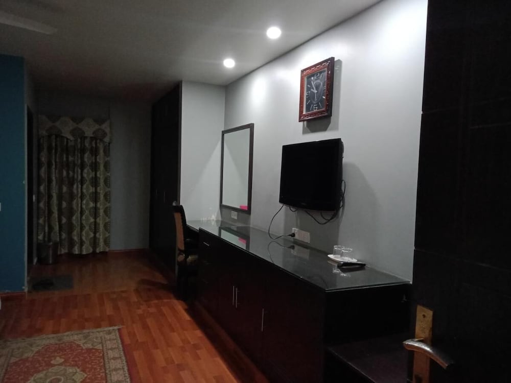 Deluxe Double Room - Photo 6