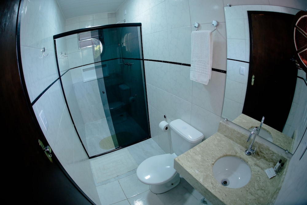 Hotel Mirante - APT PADRÃO (área central) photo 3