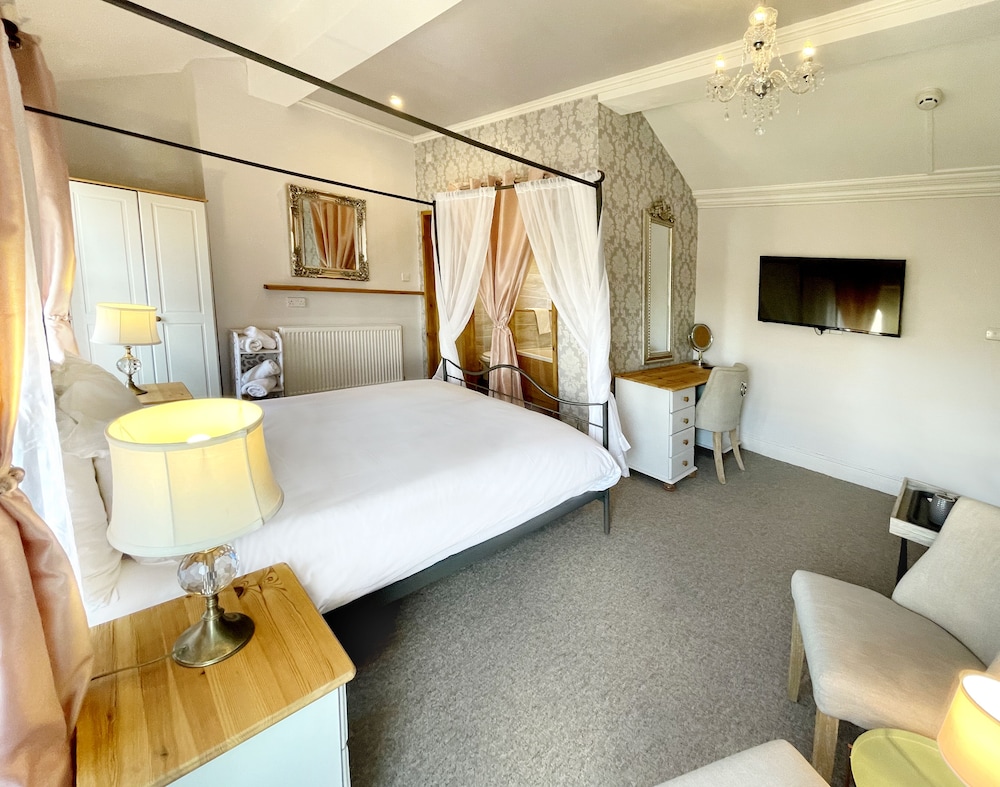 The Rosado Room photo 3
