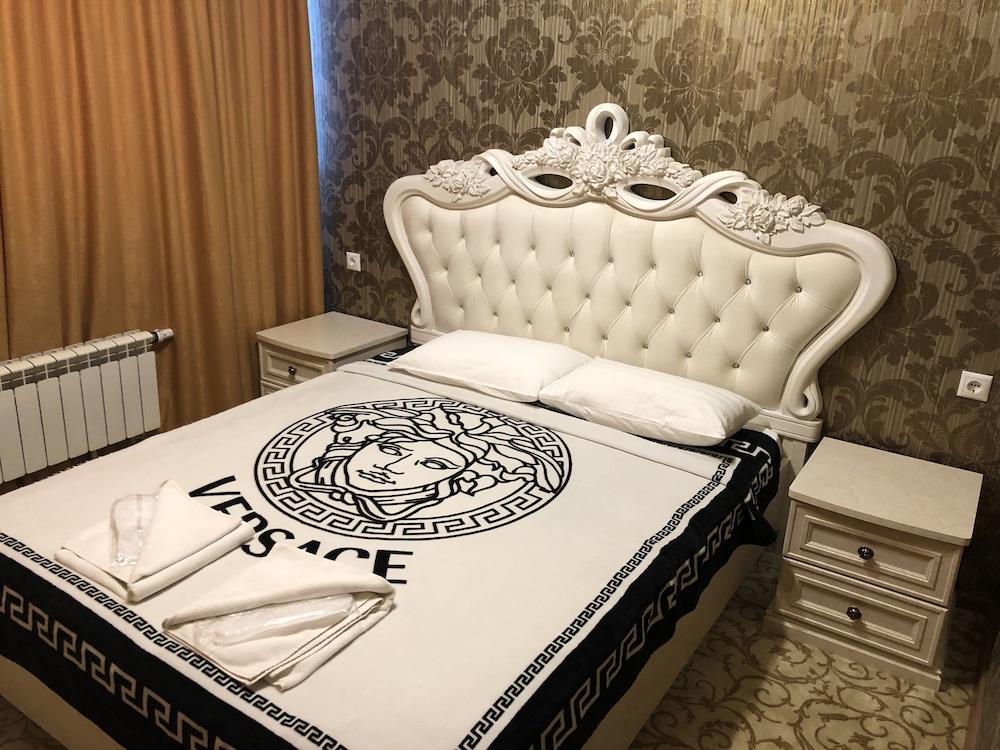 Luxury Double Room