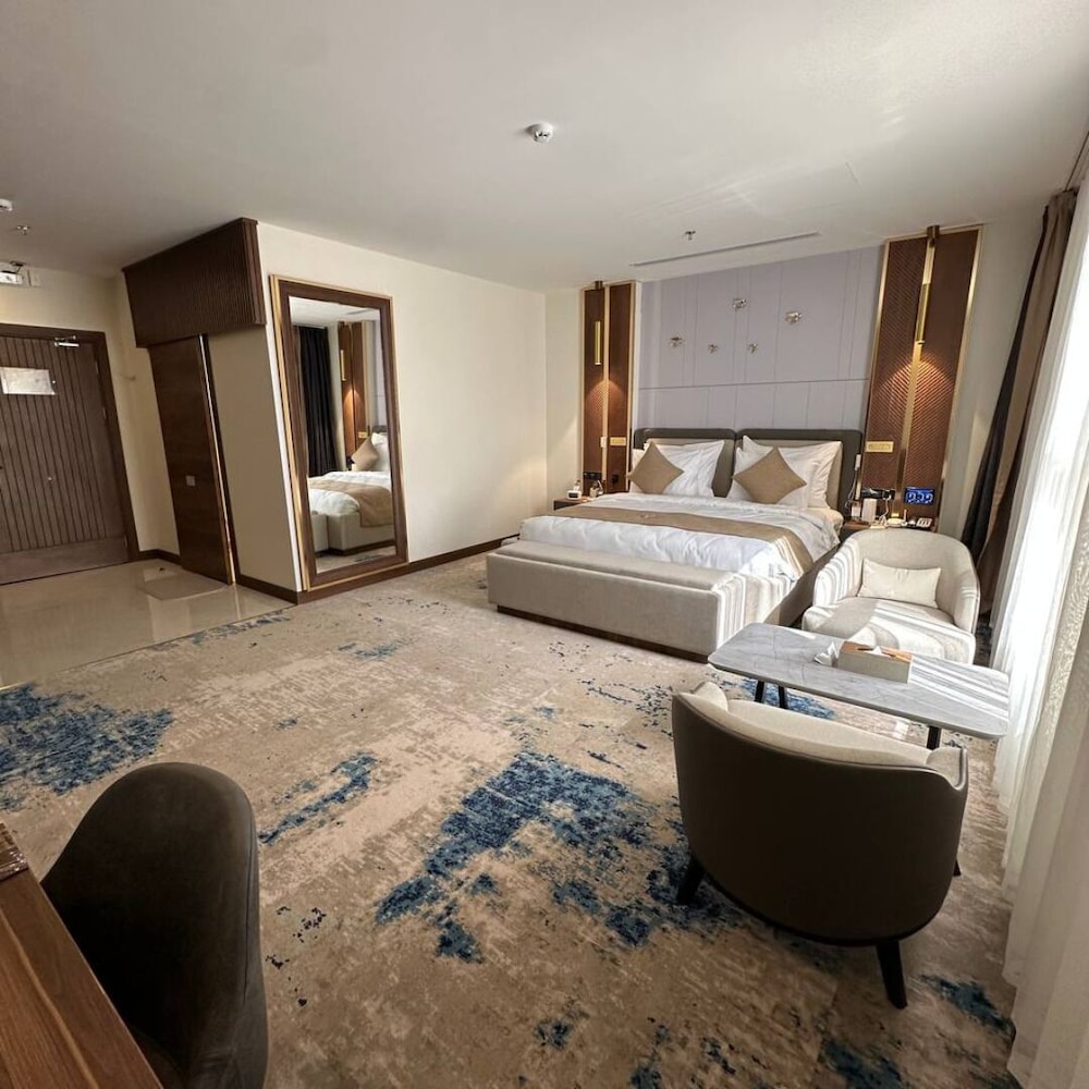 Comfort Room