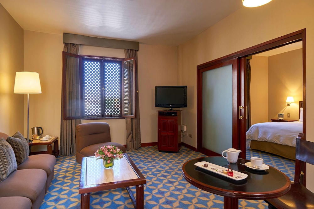 Junior Suite photo 3