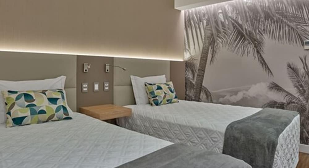 Superior Room, Multiple Beds - Photo 10