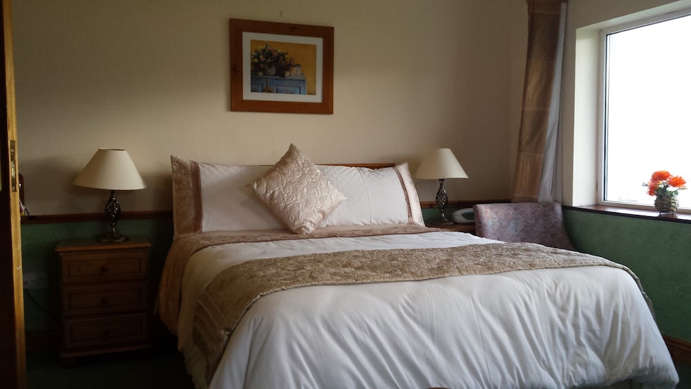 Double Room, Sea View photo 1