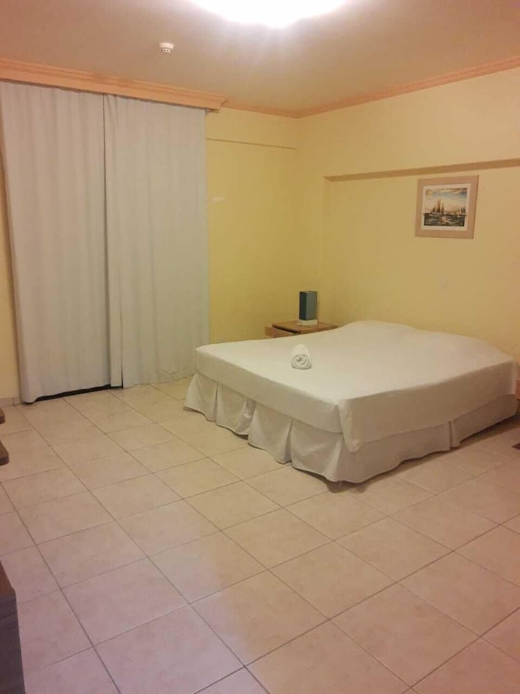 Standard Quadruple Room, Multiple Beds - Photo 6