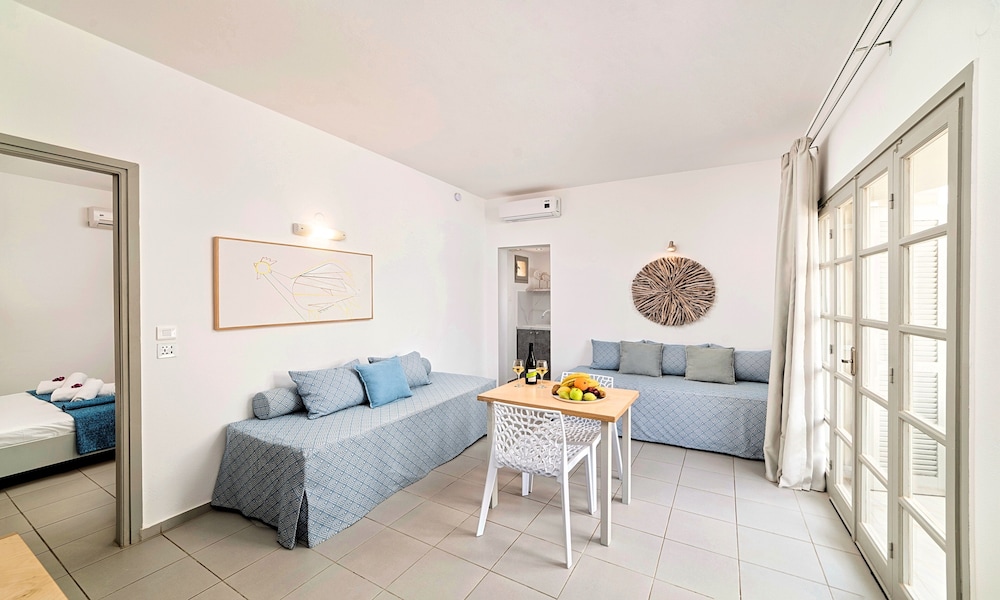 Family Suite, Ground Floor photo 2