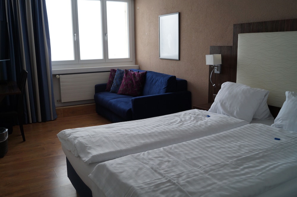 Panoramic Double Room photo 2