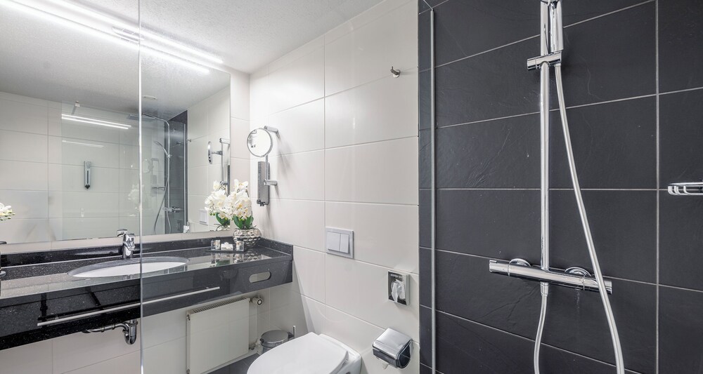 Comfort Double Room - Photo 11