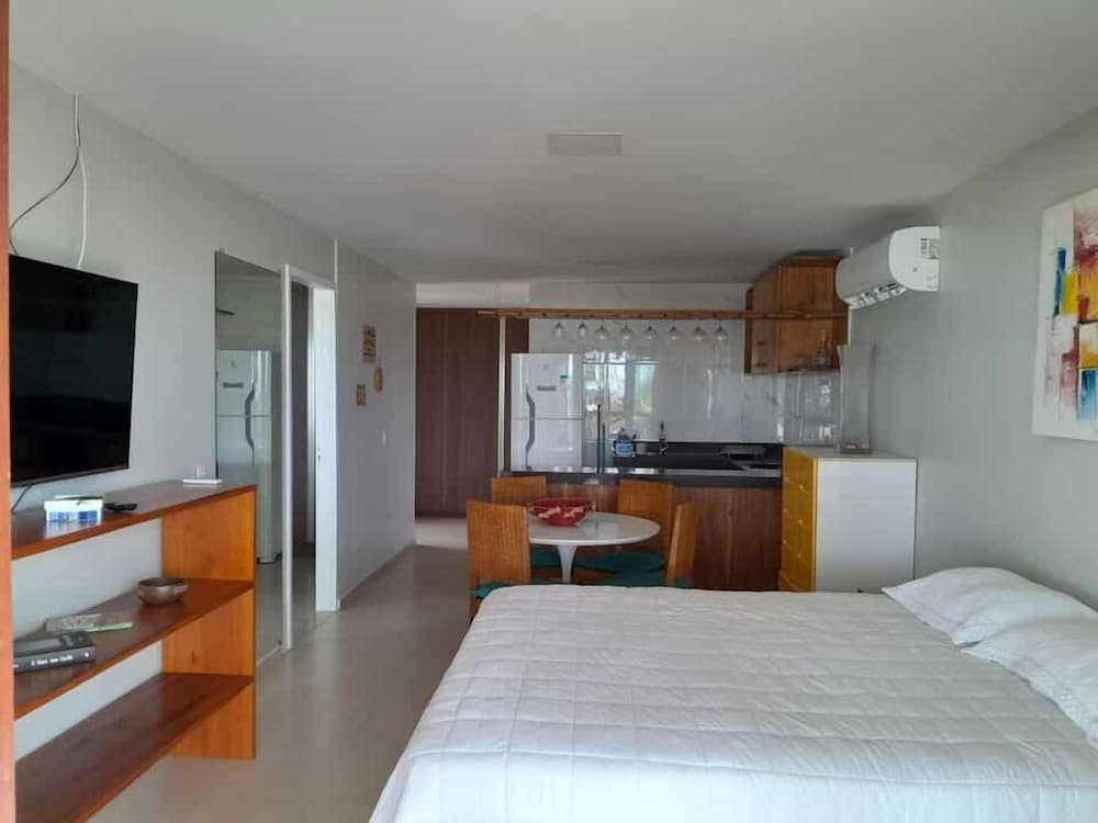Deluxe Apartment, Sea View photo 3