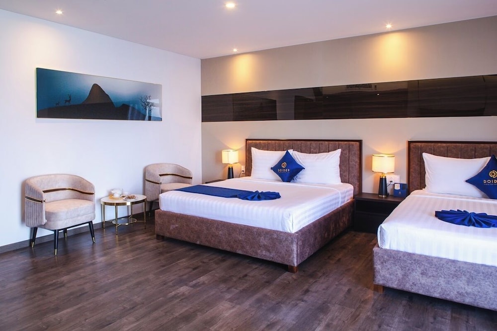 Family Suite photo 2