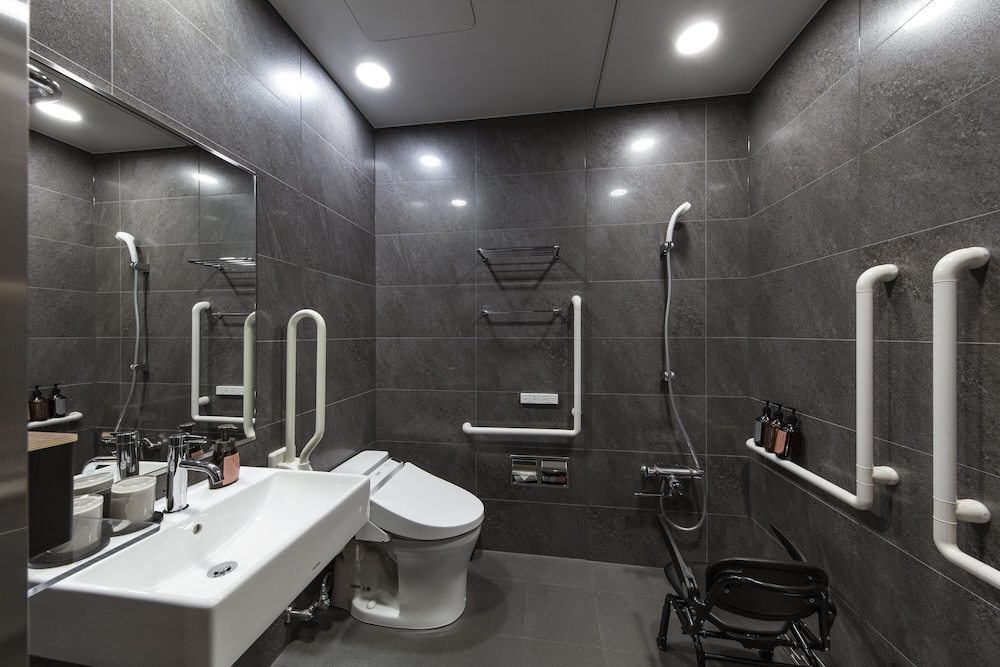 hotel tou nishinotoin kyoto, Foto 4