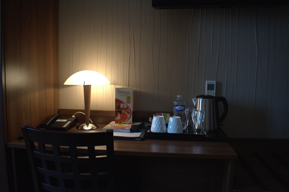 Superior Double Room photo 2