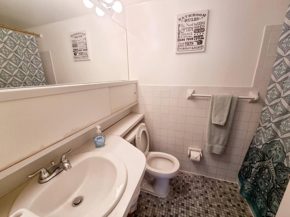 Amazing 2 Bedroom 2 Bath Condo, Bilde 4