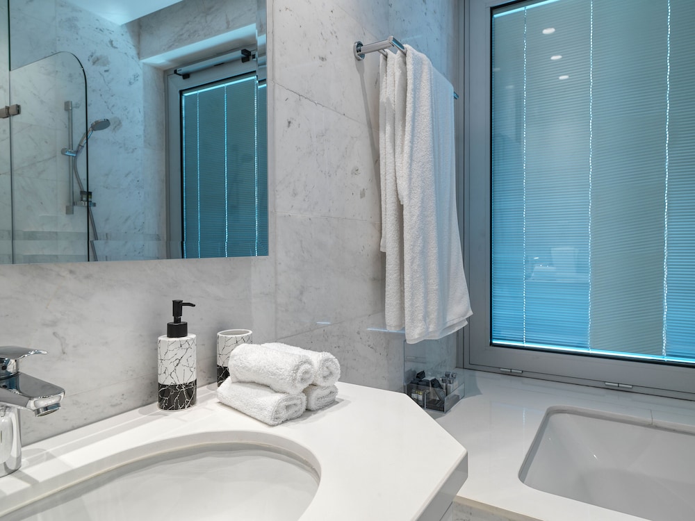 Luxury Apartment, 2 Bedrooms (1W) - Photo 5