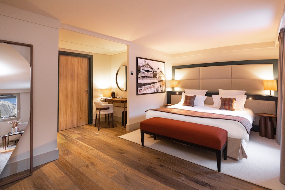 Comfort Suite