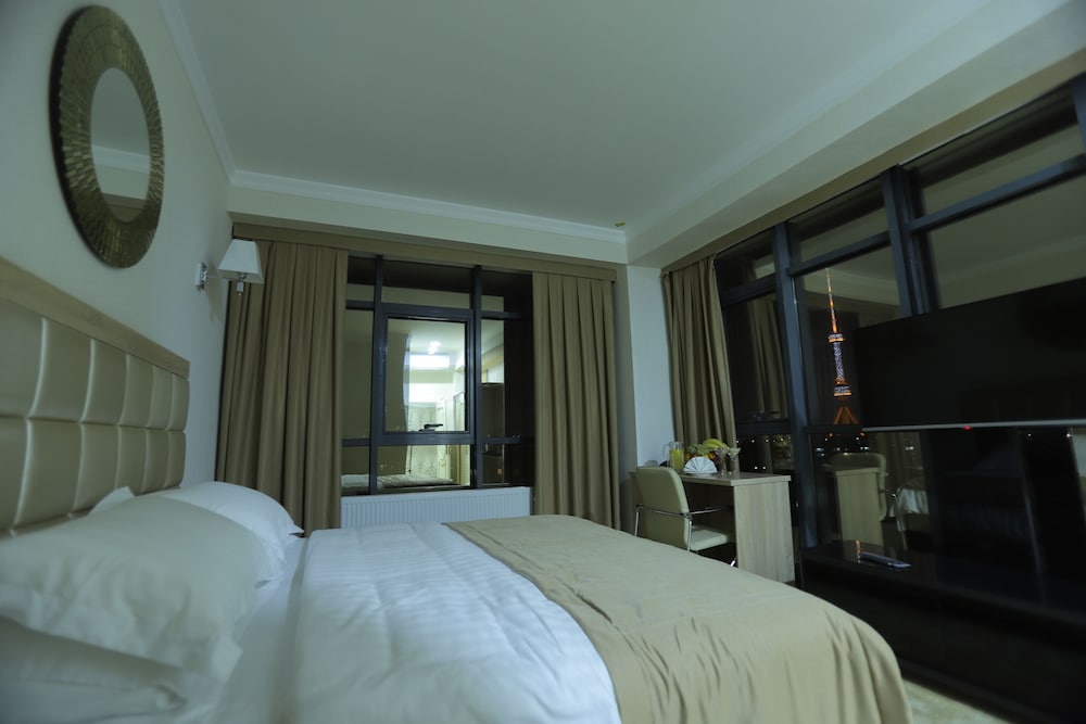 Business Double Room photo 1