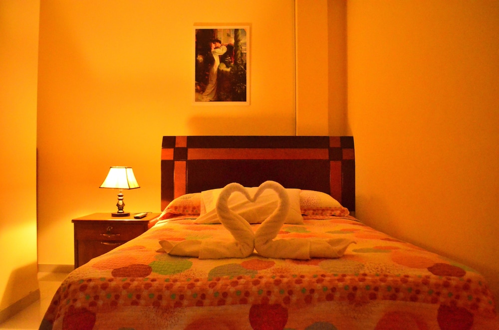 Double Room photo 1