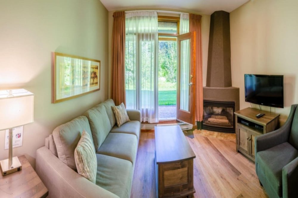 Suite, 1 Bedroom