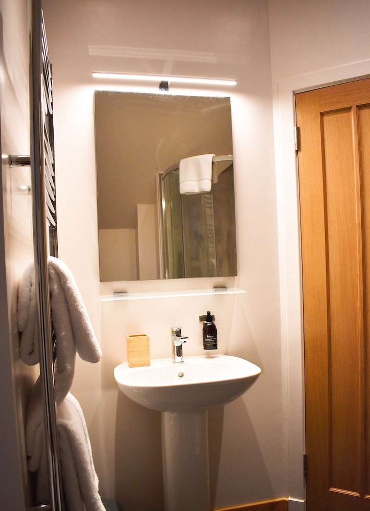 Double Room, Ensuite (Beech) photo 2