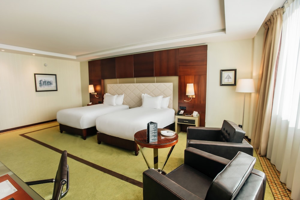 Premium Room, 2 Twin Beds