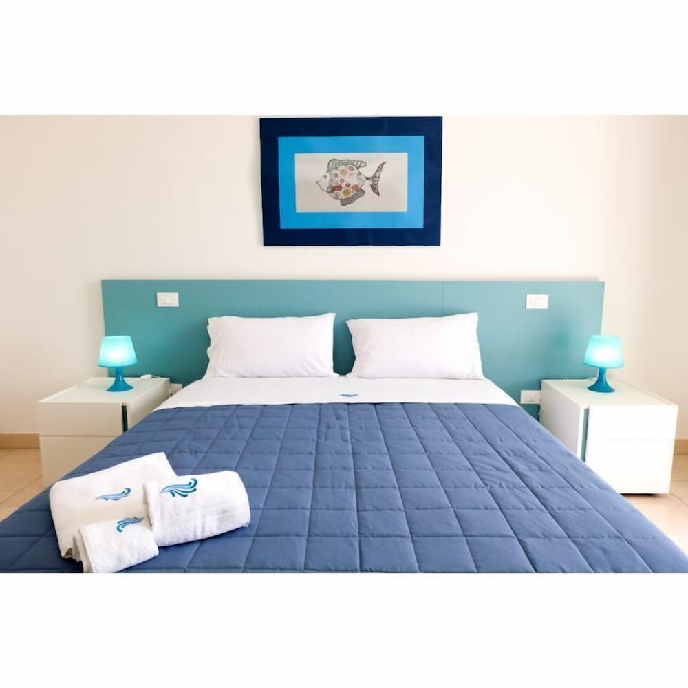 Double Room (Scoglio Del Cavallo)