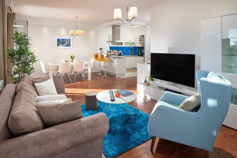 Apartment, 3 Bedrooms